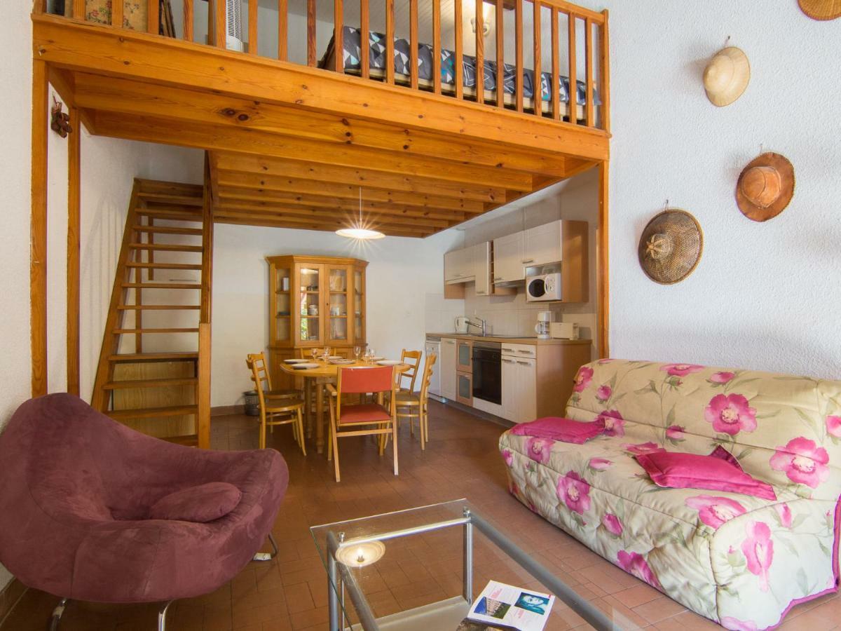 Holiday Home Juncades By Interhome Seignosse Eksteriør billede